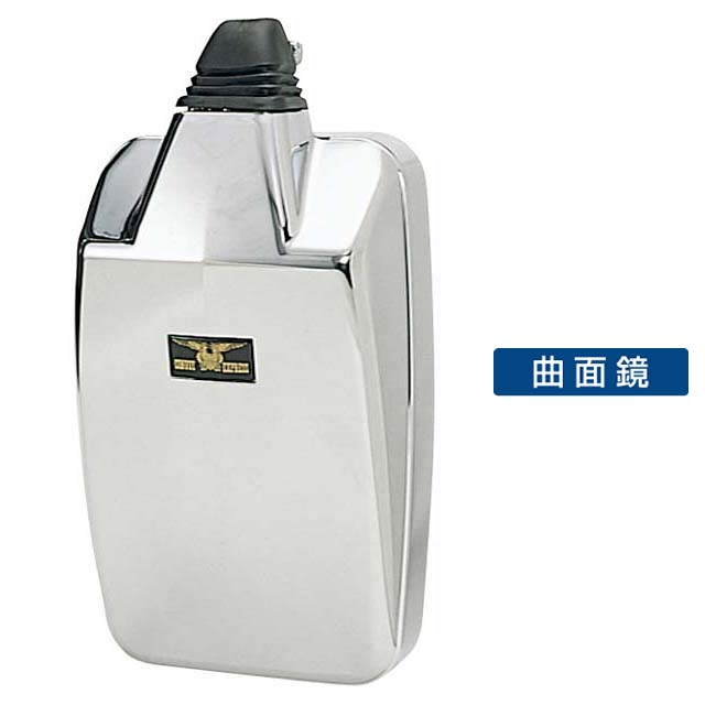 Y-69 コンボイミラー｜製品情報｜日本ボデーパーツ工業株式会社