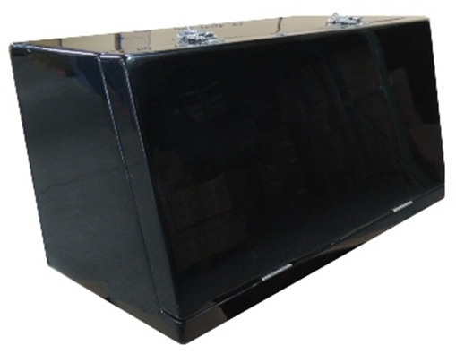 ＦＲＰ工具箱 FK-900 黒｜製品情報｜日本ボデーパーツ工業株式会社