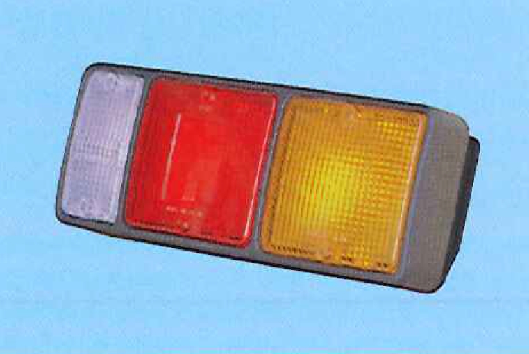 DS-0516 ランプ FE-400 高床'91Y～(L)｜製品情報｜日本ボデー