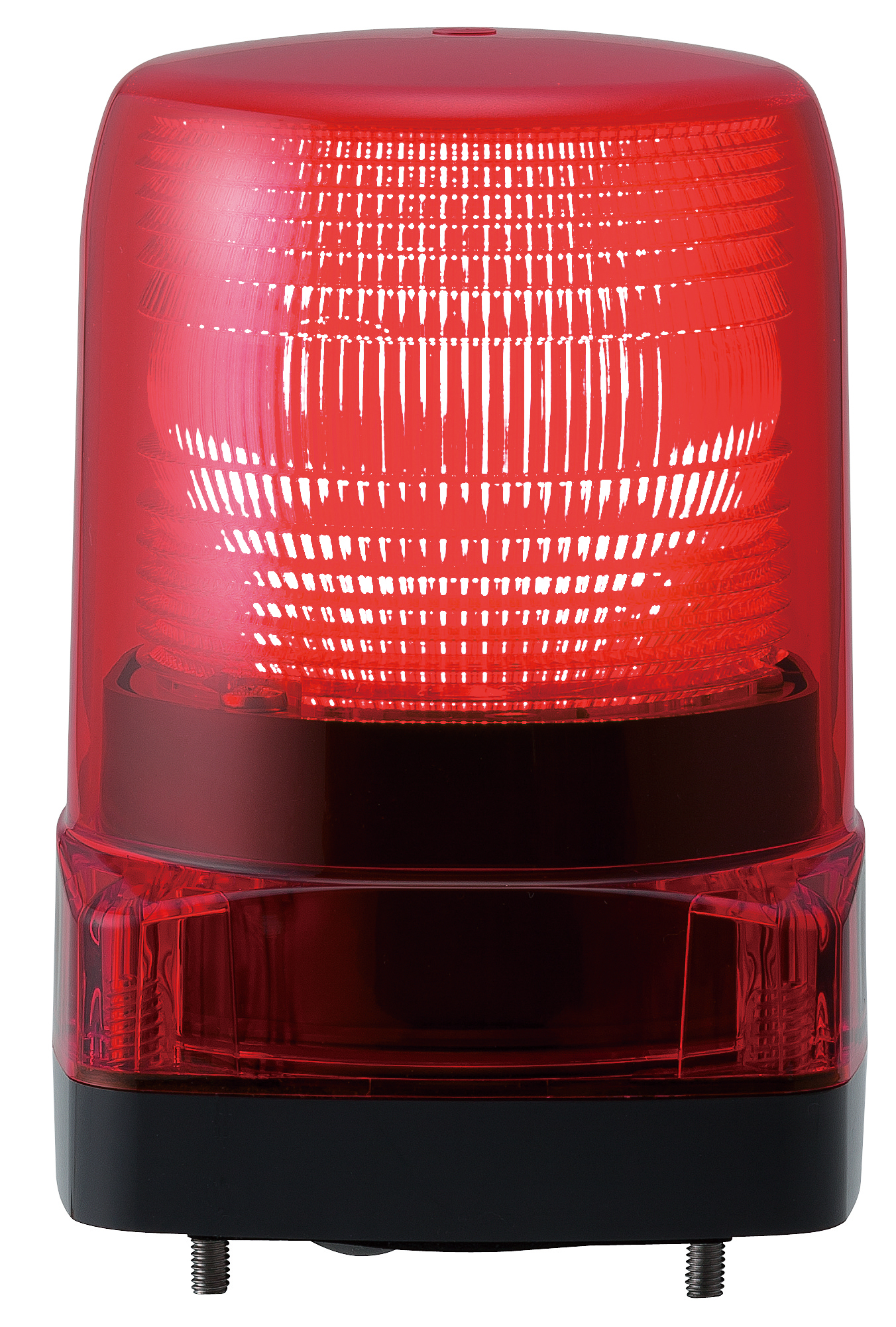 LFH-24S-R LEDフラッシュ表示灯 24V 赤｜製品情報｜日本ボデーパーツ工業株式会社