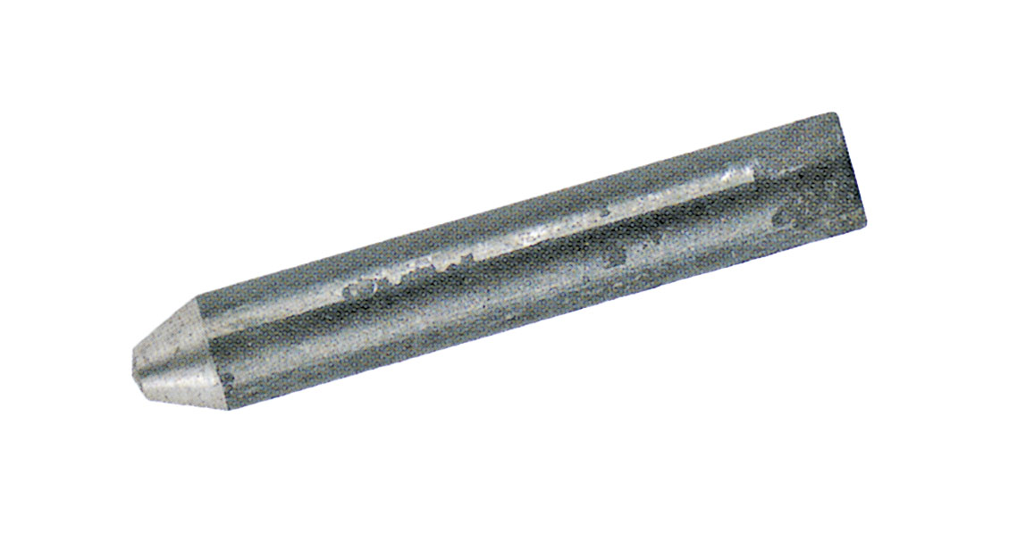 テーパーピン 5/8×88 生地｜製品情報｜日本ボデーパーツ工業株式会社