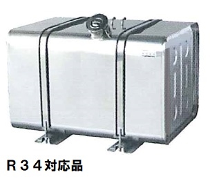 ステンレス製灯油タンク・ステンレス製屋外用灯油タンク