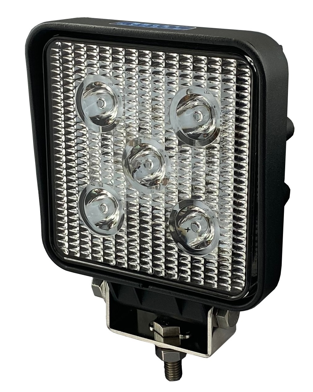 6台セット45W LED集魚灯 304 ステンレス 45W 広角 拡散 ledワークライト 3000ｋ 45W ワークライト トラック補助灯 - 6