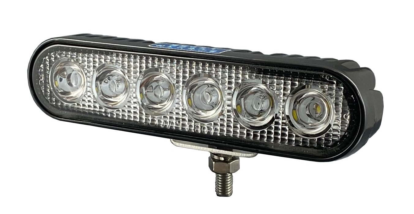 6台セット45W LED集魚灯 304 ステンレス 45W 広角 拡散 ledワークライト 3000ｋ 45W ワークライト トラック補助灯 - 3