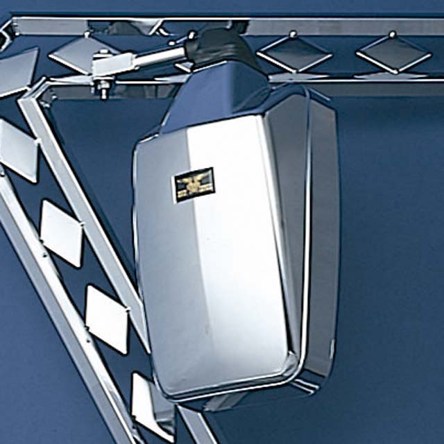 Y-69 コンボイミラー｜製品情報｜日本ボデーパーツ工業株式会社 