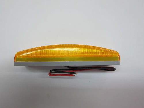 JB406AA LED車高灯 橙 24V｜製品情報｜日本ボデーパーツ工業