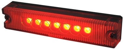 JB607CR12 ハイマウントストップランプ 12V ECE|製品情報|日本 JB607CR12 ハイマウントストップランプ 12V ECE|製品情報|日本