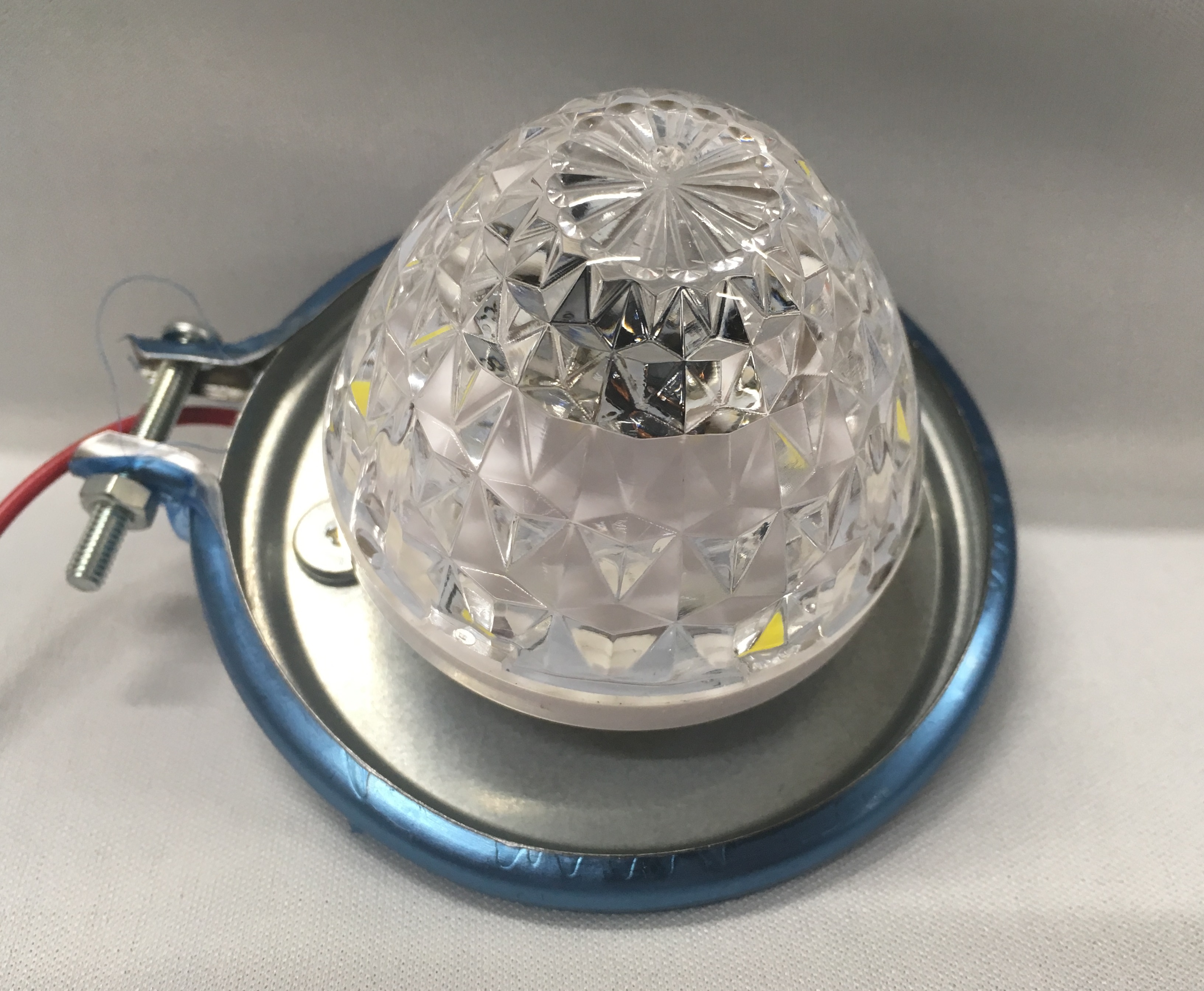 LSL-301Y JB激光LEDハイパワーマーカーユニット 黄｜製品情報｜日本ボデーパーツ工業株式会社