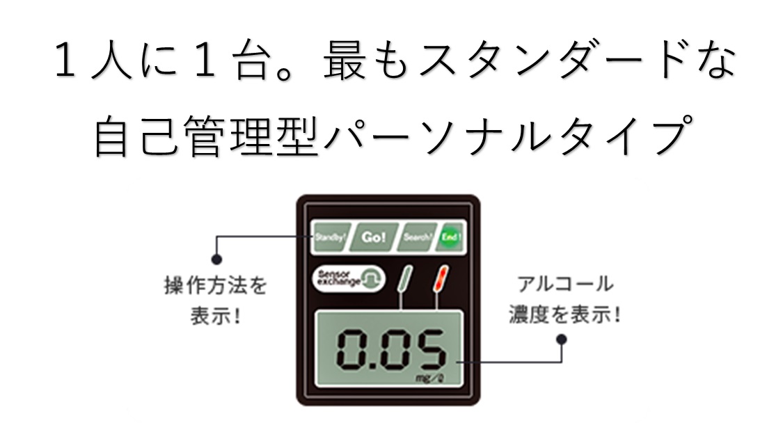 売買 中央自動車工業 アルコール検知器 ソシアック SC-103