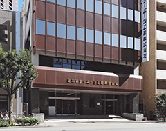 Osaka Branch Office