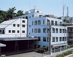 Tokyo Branch Office