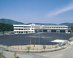 Nishi Nihon Branch Office