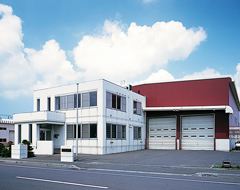 Hokkaido Branch Office